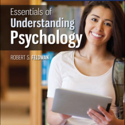 Essentials of Understanding Psychology 2024