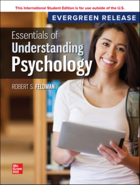 Essentials of Understanding Psychology 2024