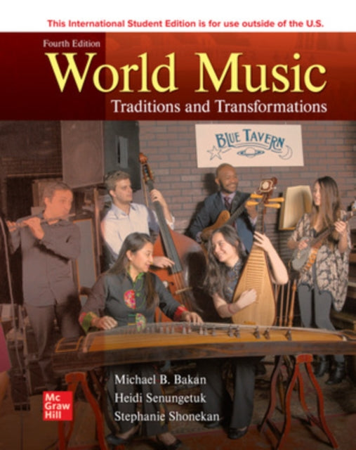 World Music Traditions and Transformation ISE