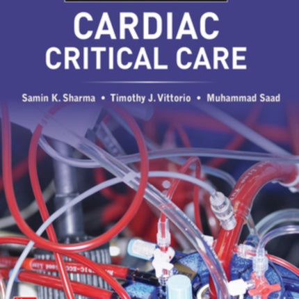 Devices in Cardiac Critical Care