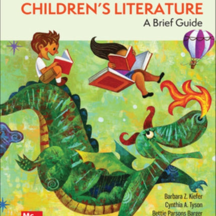 Charlotte Huck's Children's Literature: A Brief Guide ISE