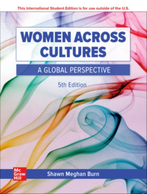 Women Across Cultures: A Global Perspective ISE