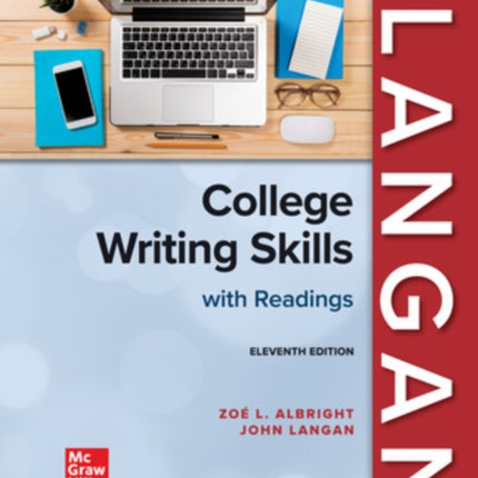 College Writing Skills with Readings ISE