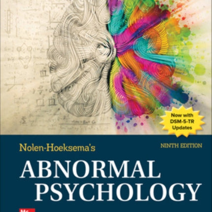 Abnormal Psychology ISE