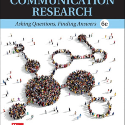 Communication Research: Asking Questions Finding Answers ISE