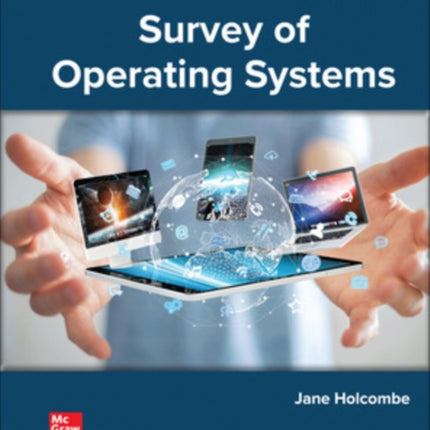 Survey of Operating Systems ISE