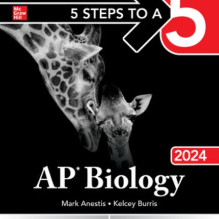 5 Steps to a 5: AP Biology 2024