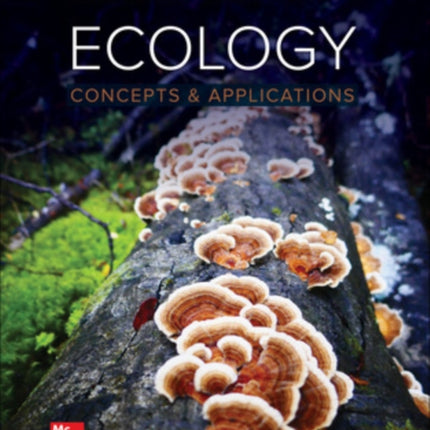 Ecology: Concepts and Applications ISE