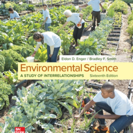 Environmental Science ISE