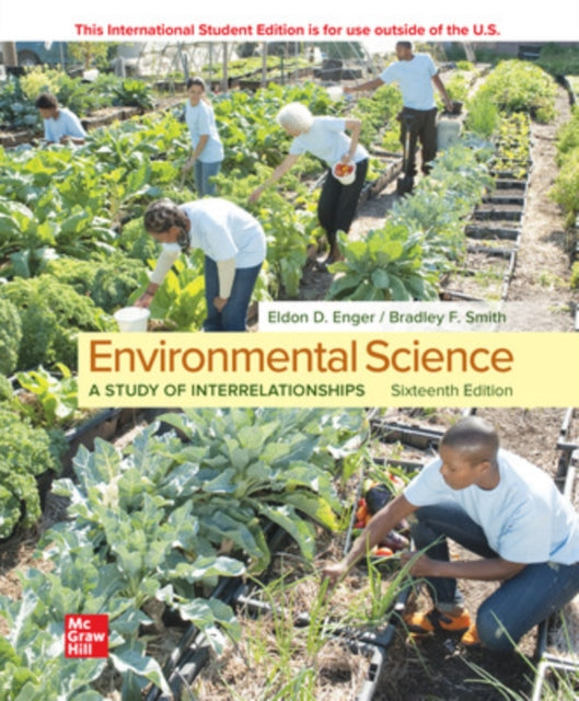 Environmental Science ISE