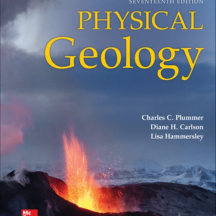 Physical Geology ISE