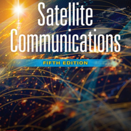 Satellite Communications Fifth Edition