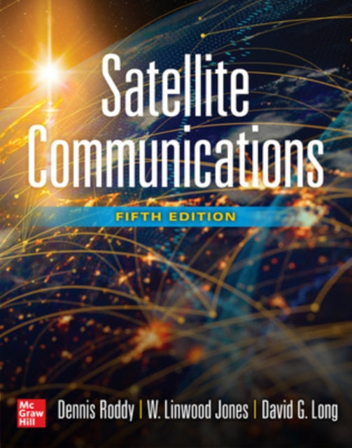 Satellite Communications Fifth Edition