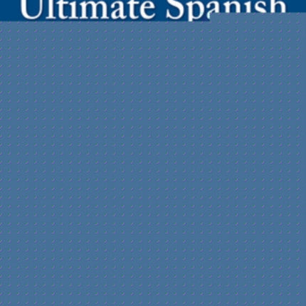 The Ultimate Spanish 101, Premium Second Edition