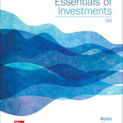 Essentials of Investments ISE