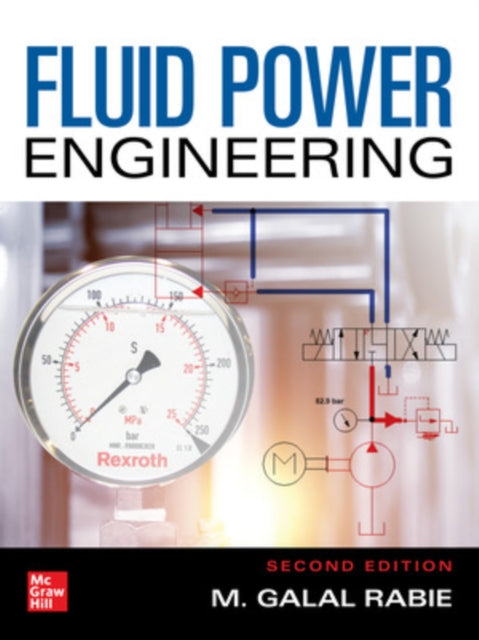 Fluid Power Engineering Second Edition