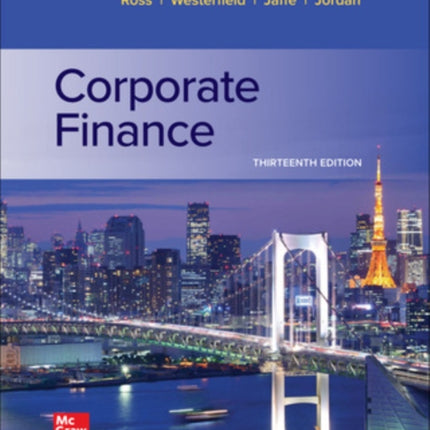 Corporate Finance ISE