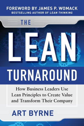 Lean Turnaround Pb