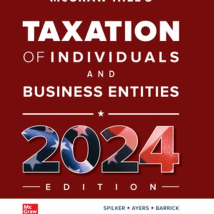 McGraw Hills Taxation of Individuals and Business