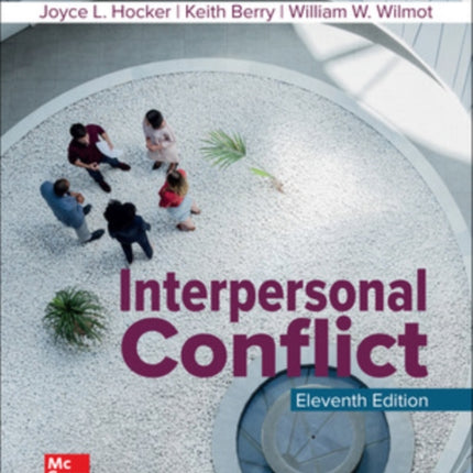 Interpersonal Conflict ISE