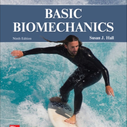 Basic Biomechanics ISE