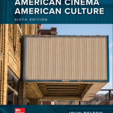 American CinemaAmerican Culture ISE