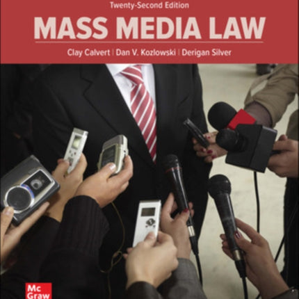 Mass Media Law ISE