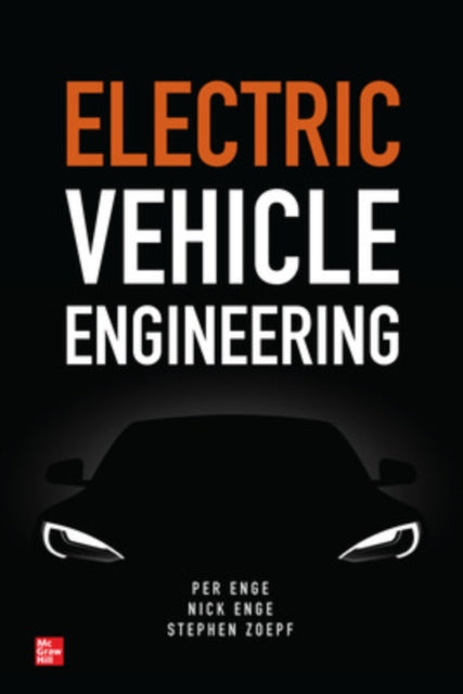 Electric Vehicle Engineering PB