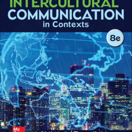 Intercultural Communication in Contexts ISE