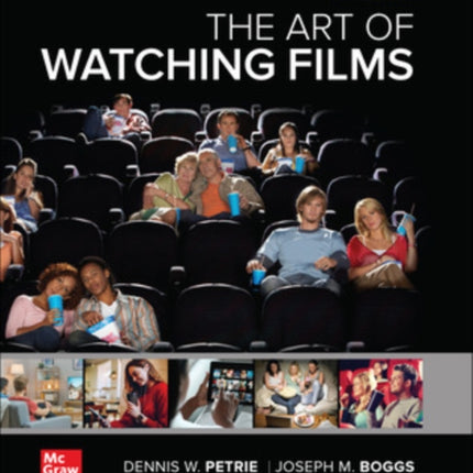 The Art of Watching Films ISE