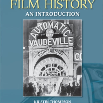 Film History: An Introduction ISE