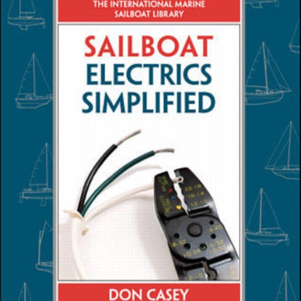 Sailboat Electrics Simplified (PB)