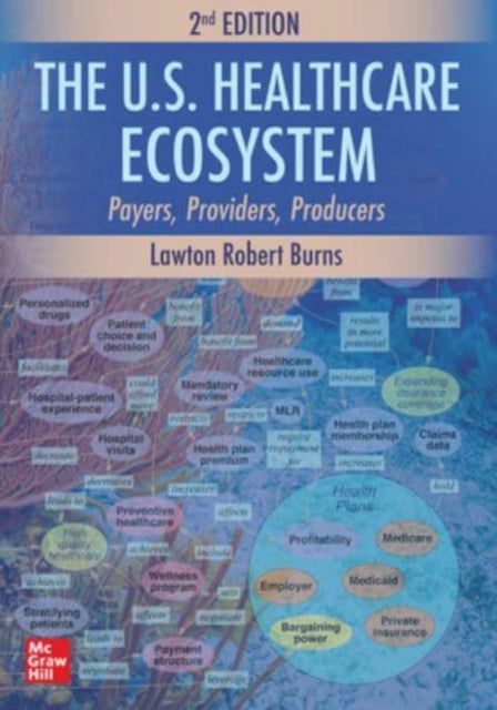 The U.S. Healthcare Ecosystem Payers Providers