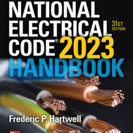 McGraw Hills National Electrical Code 2023