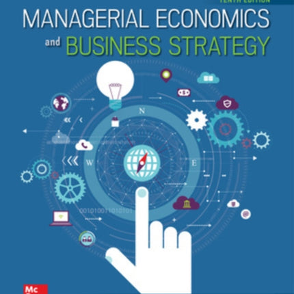 Managerial Economics & Business Strategy ISE