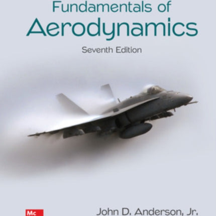 Fundamentals of Aerodynamics ISE