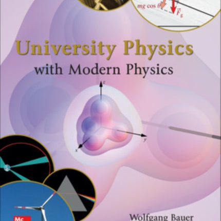 University Physics with Modern Physics ISE