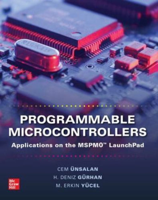 Programmable Microcontrollers