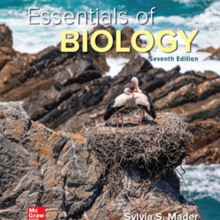 ESSENTIALS OF BIOLOGY LABORATORY MANUAL