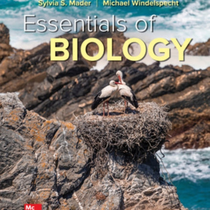 Essentials Of Biology ISE