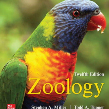 Zoology ISE