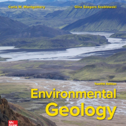 Environmental Geology ISE