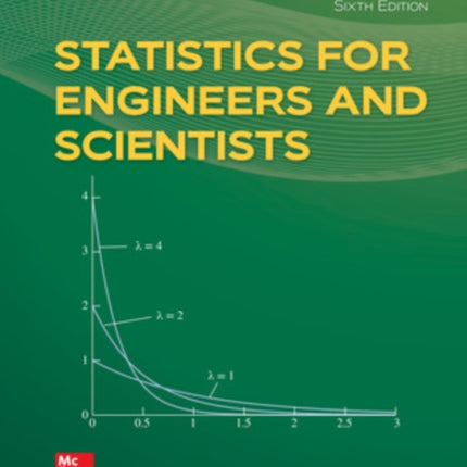 Statistics for Engineers and Scientists ISE