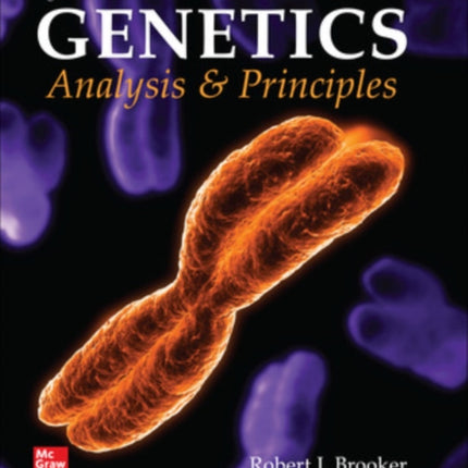 Genetics: Analysis and Principles ISE