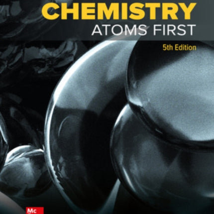 Chemistry: Atoms First ISE