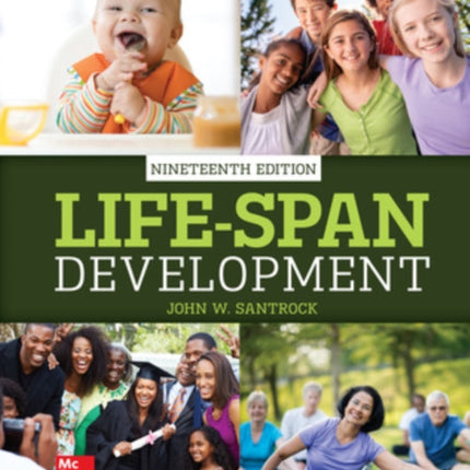 Life-Span Development ISE