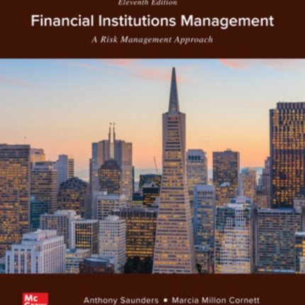 Financial Institutions Management ISE