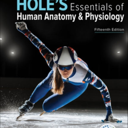 Laboratory Manual to accompany Hole's Essentials of Human Anatomy & Physiology