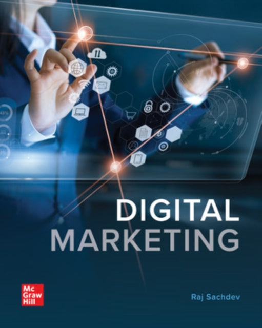 Digital Marketing ISE