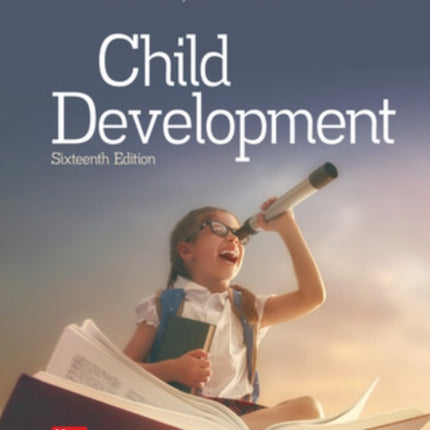 Child Development: An Introduction ISE